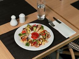 Hotel ibis Fes