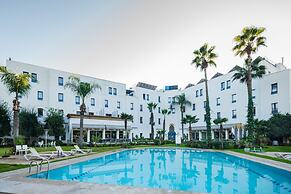Hotel ibis Fes