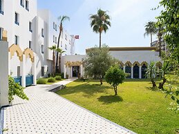 Hotel ibis Fes