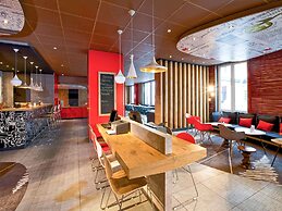 ibis Hamburg Alster Centrum