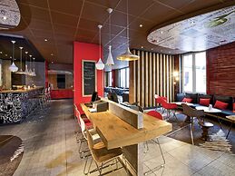 ibis Hamburg Alster Centrum