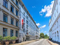 ibis Hamburg Alster Centrum
