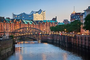 ibis Hamburg Alster Centrum