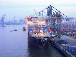 ibis Hamburg Alster Centrum