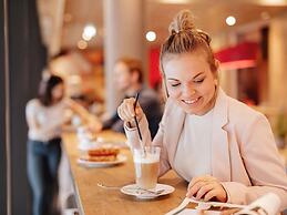 ibis Hamburg Alster Centrum