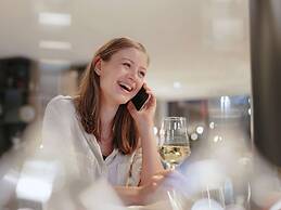 ibis Hamburg Alster Centrum