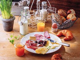 ibis Hamburg Alster Centrum