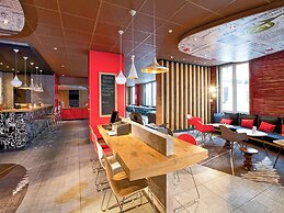 ibis Hamburg Alster Centrum