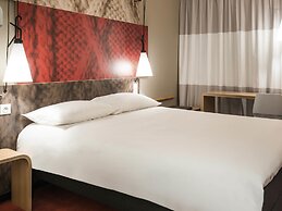 ibis Hamburg Alster Centrum