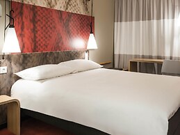ibis Hamburg Alster Centrum