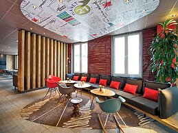 ibis Hamburg Alster Centrum