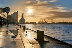 ibis Hamburg Alster Centrum