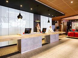 ibis Hamburg Alster Centrum