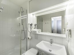 ibis Hamburg Alster Centrum