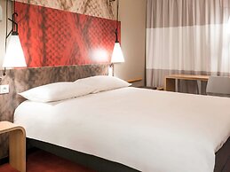 ibis Hamburg Alster Centrum