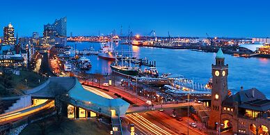 ibis Hamburg Alster Centrum