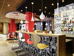 ibis Hamburg Alster Centrum