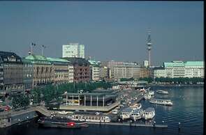 ibis Hamburg Alster Centrum