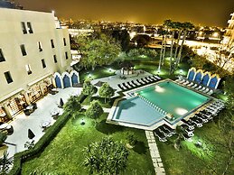 Hotel ibis Oujda