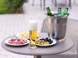 Hotel ibis Oujda