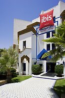 Hotel ibis Oujda