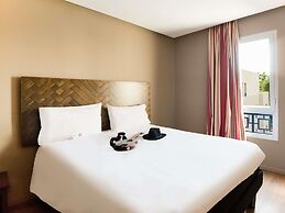 Hotel ibis Oujda