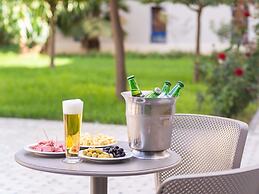 Hotel ibis Oujda