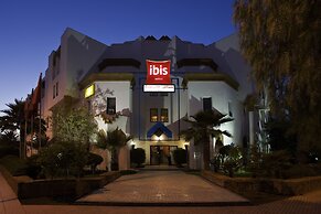Hotel ibis Oujda