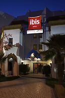Hotel ibis Oujda