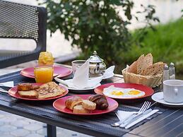 Hotel ibis Oujda