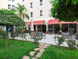 Hotel ibis Oujda