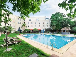 Hotel ibis Oujda