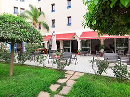Hotel ibis Oujda