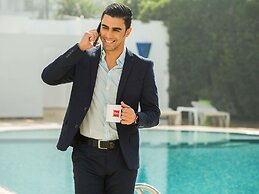 Hotel ibis Oujda