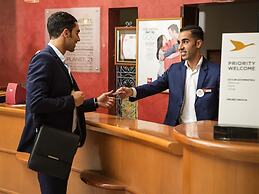 Hotel ibis Oujda