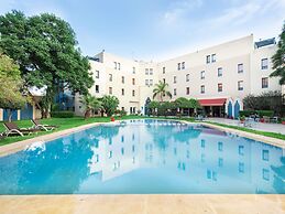 Hotel ibis Oujda