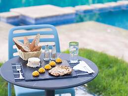 Hotel ibis Oujda