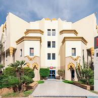 Hotel ibis Oujda