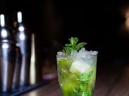 Hotel ibis Marrakech Centre Gare