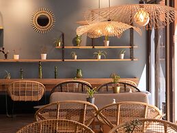 Hotel ibis Marrakech Centre Gare