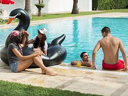 Hotel ibis Marrakech Centre Gare