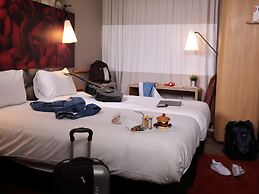 Hotel ibis Marrakech Centre Gare