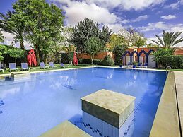 Hotel ibis Marrakech Centre Gare