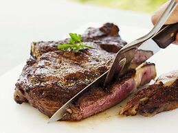 Hotel ibis Marrakech Centre Gare