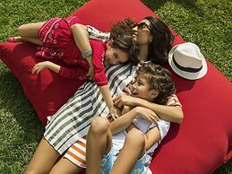 Hotel ibis Marrakech Centre Gare