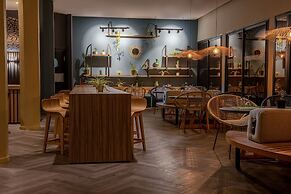 Hotel ibis Marrakech Centre Gare