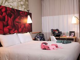 Hotel ibis Marrakech Centre Gare