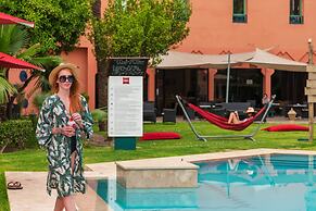 Hotel ibis Marrakech Centre Gare