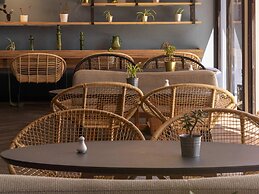 Hotel ibis Marrakech Centre Gare