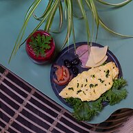 Hotel ibis Marrakech Centre Gare